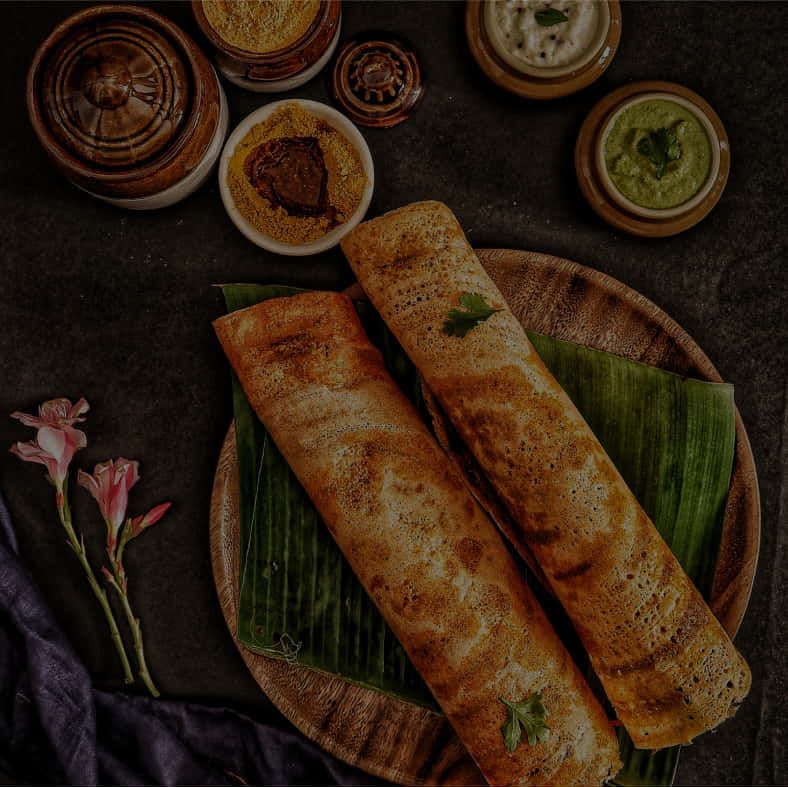 5 reasons why <br>fortified dosa guarantees a healthier start to your day
