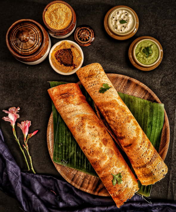 5 reasons why fortified dosa guarantees a healthier start to your day