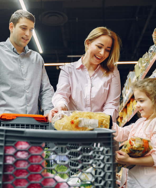 Why ‘fortified food’ is a <br>must for kids