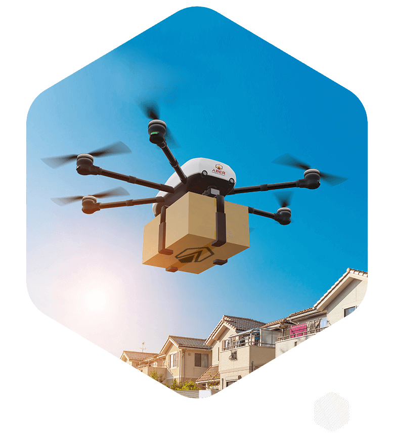 Meeting our customers’ ever-changing food demands proactively – anytime, anywhere